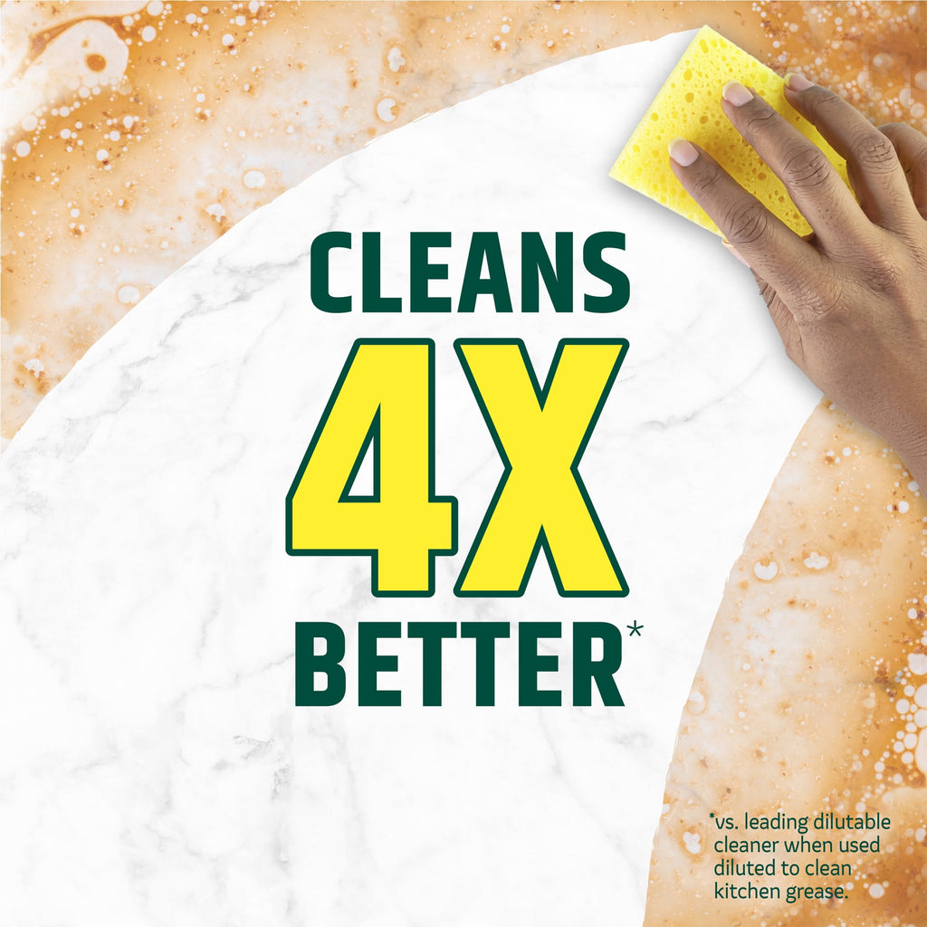 Pine-Sol Multi-Surface Cleaner Lemon Fresh Scent 80 fl oz