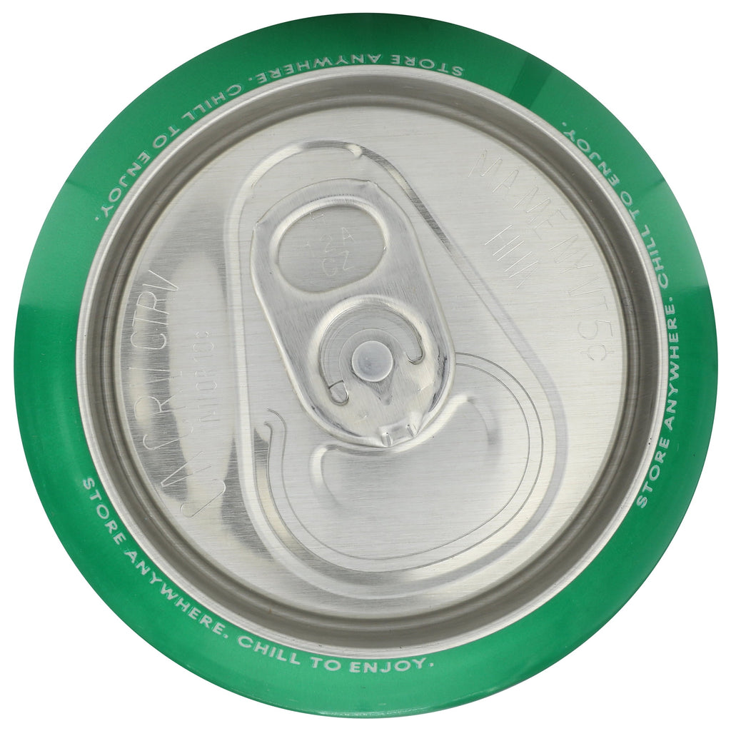 OLIPOP 6g Fiber Prebiotic Soda Lemon Lime Can 12 Fl Oz