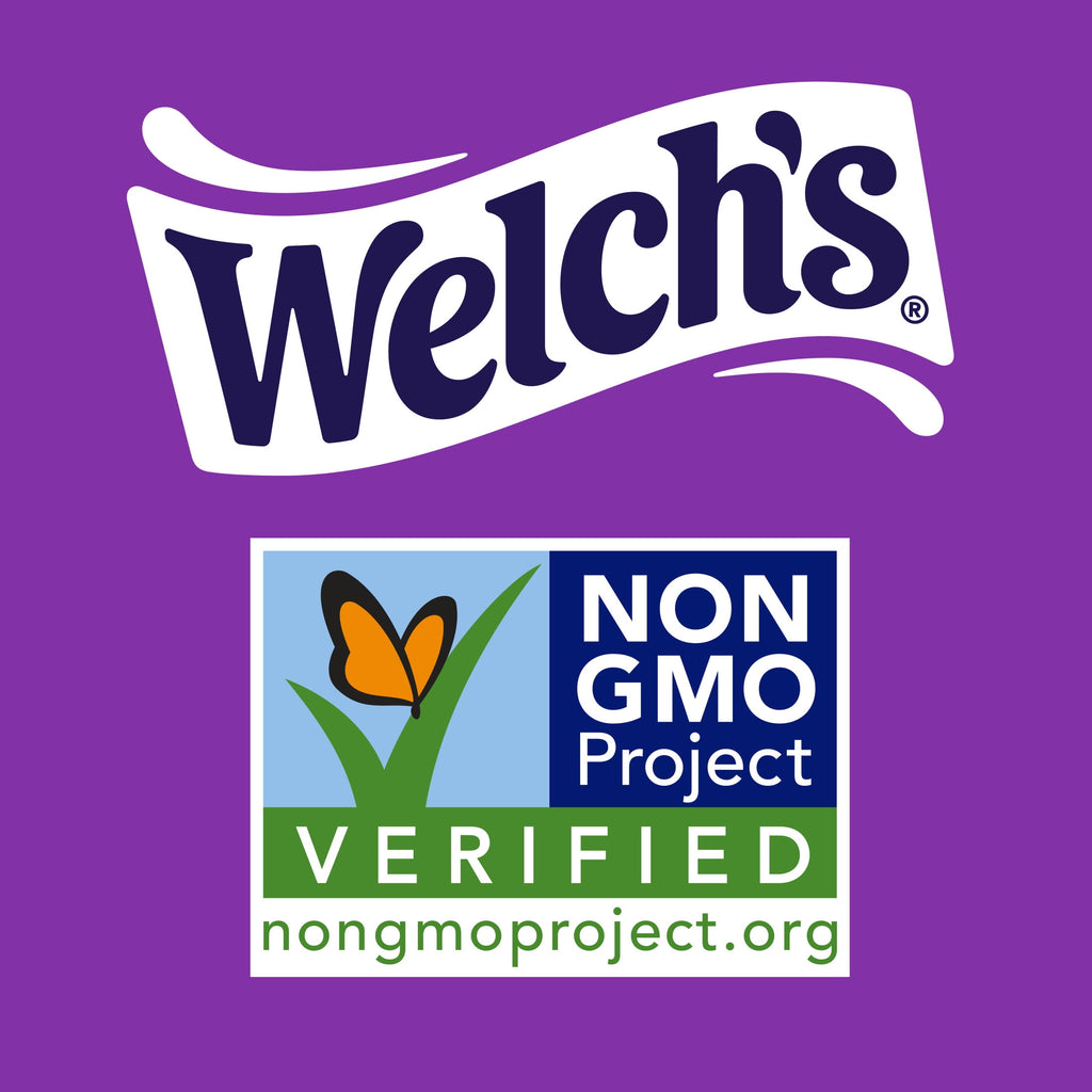 Welch's 100% White Grape Juice 64 fl oz Bottle