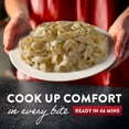 Stouffer's Fettuccine Alfredo Frozen Meal 11.5 Oz