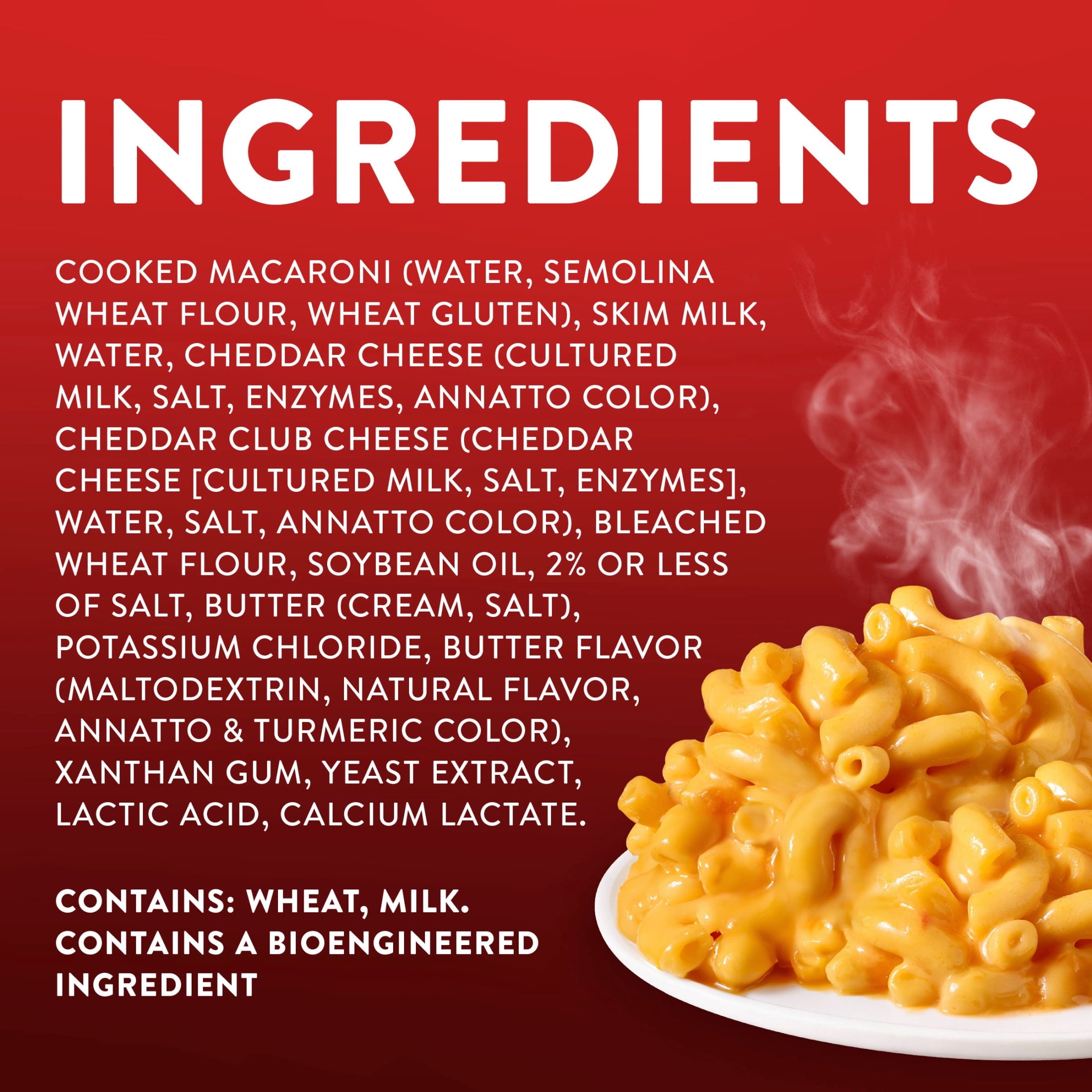 Stouffer's Mac & Cheese Single Serve Frozen Meal 12 Oz