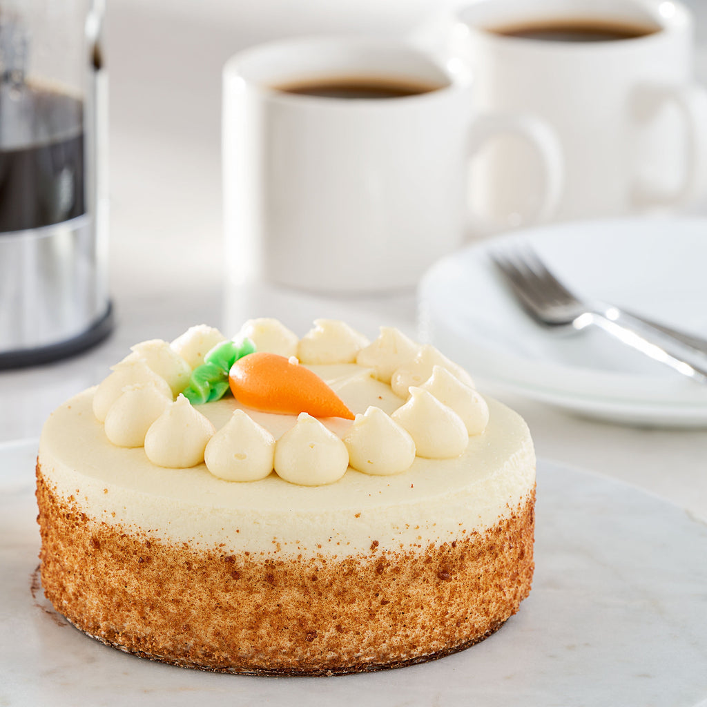 Carrot Cake 15.9 Oz 1 Count Freshness Guaranteed
