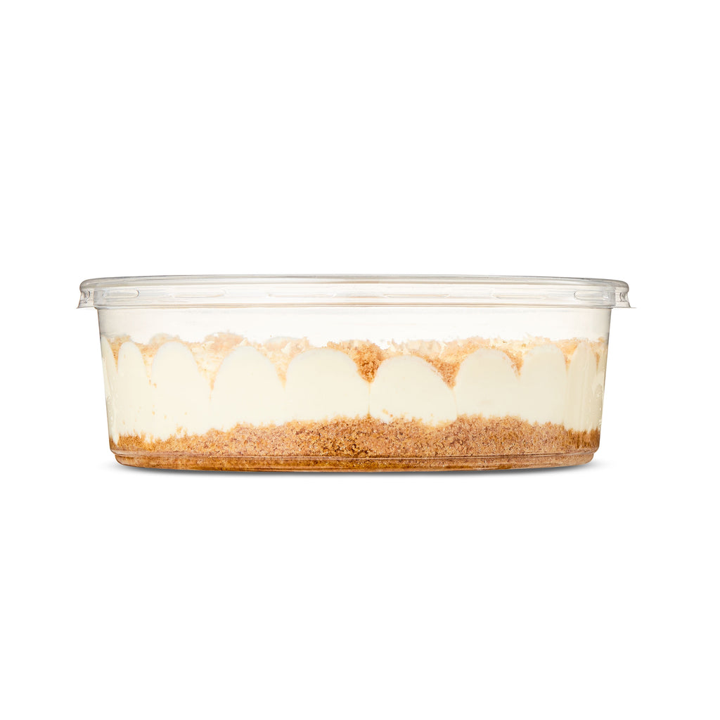 French Style Cheesecake Dessert 16 Oz 1 Count Marketside