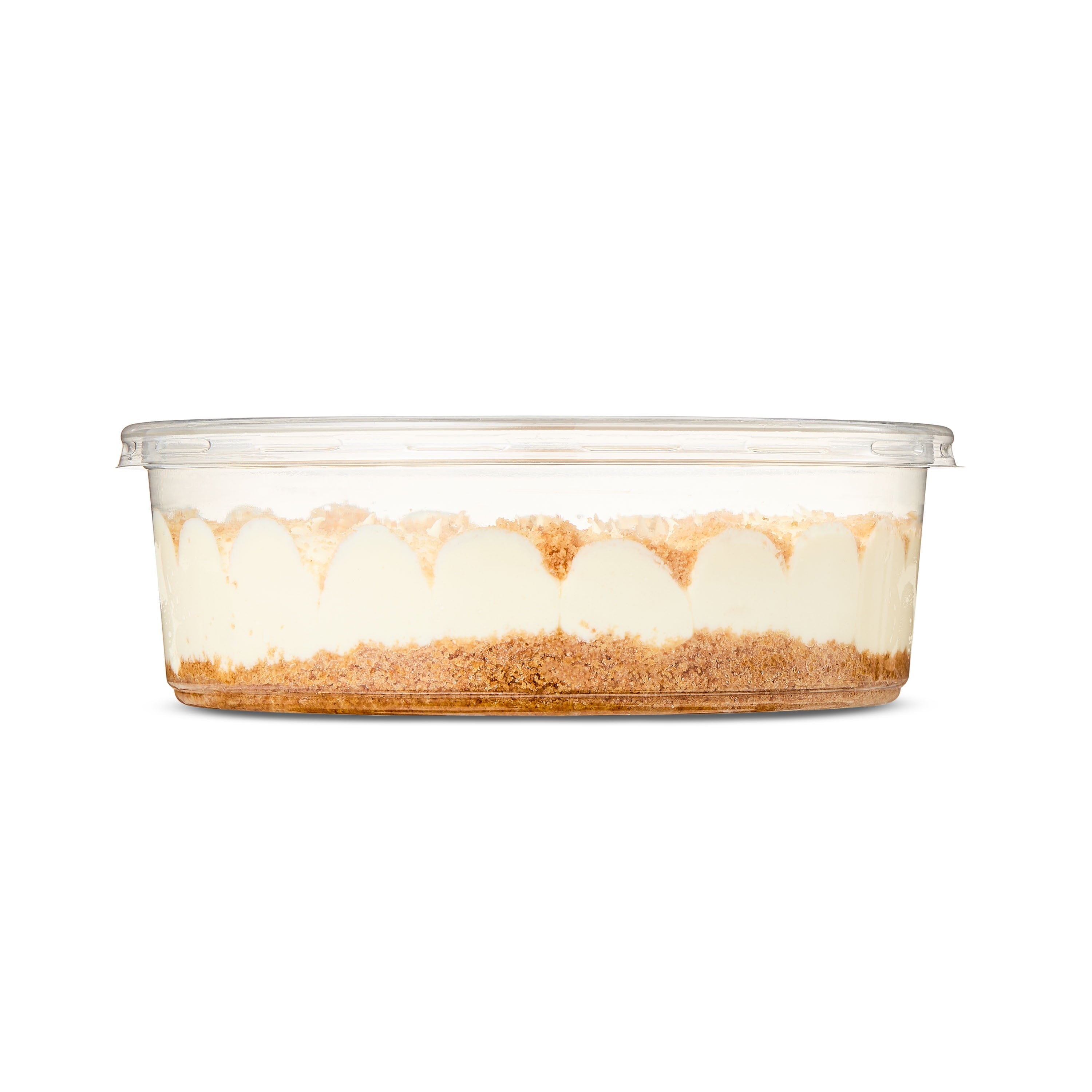 French Style Cheesecake Dessert 16 Oz 1 Count Marketside