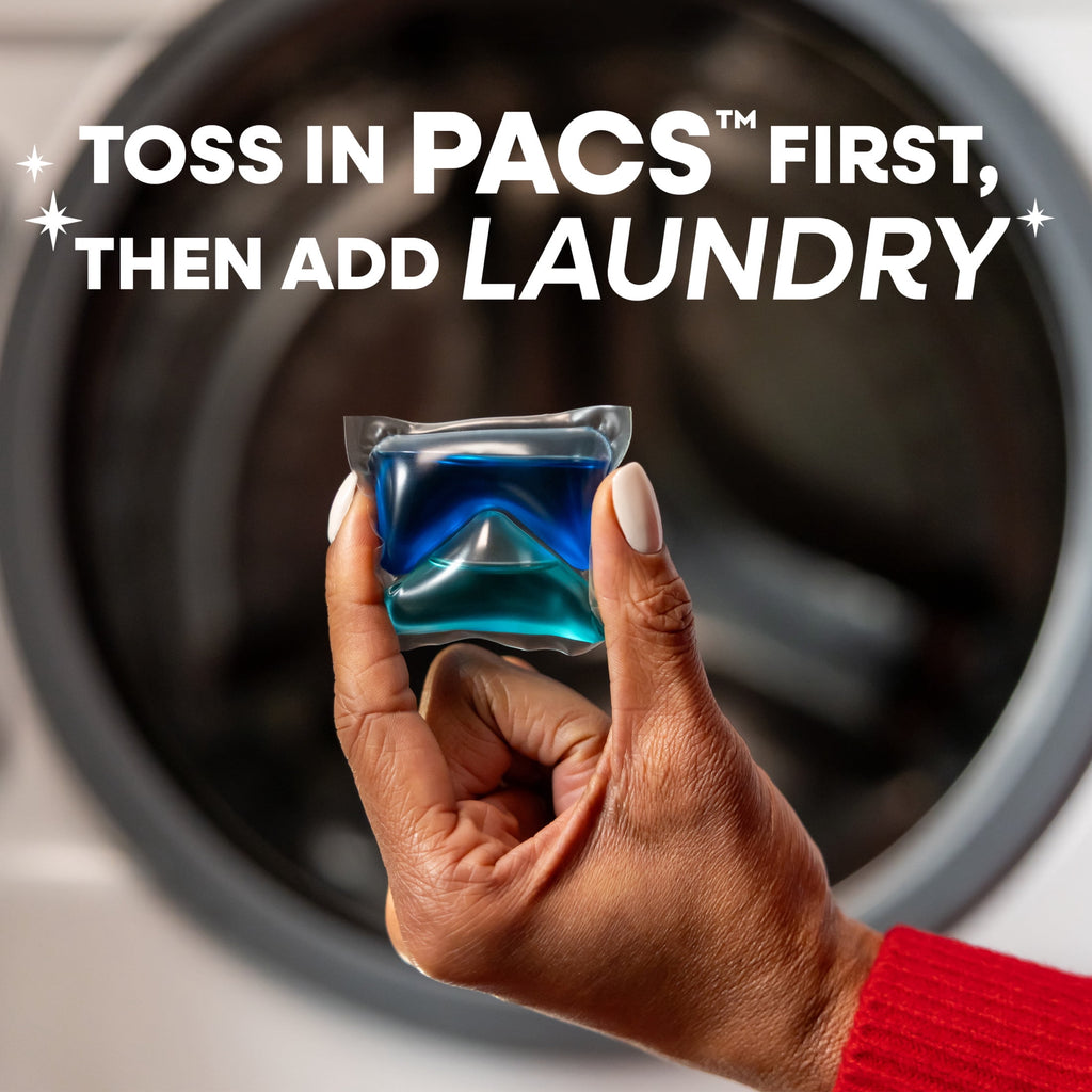 Persil Ultra Pacs Deep Clean Original Laundry Detergent 42 Count