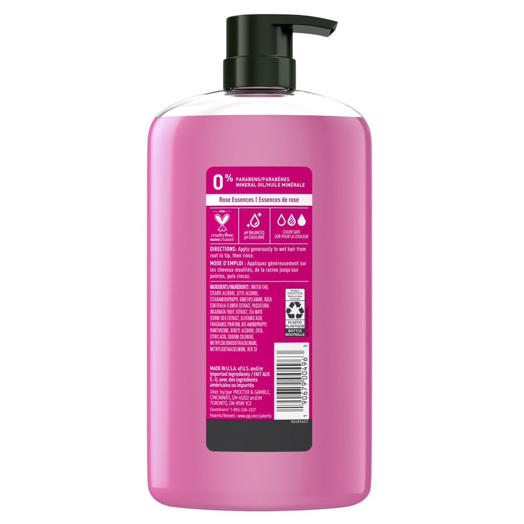 Herbal Essences Color Me Happy Conditioner for Color-Treated Hair 29.2 fl oz