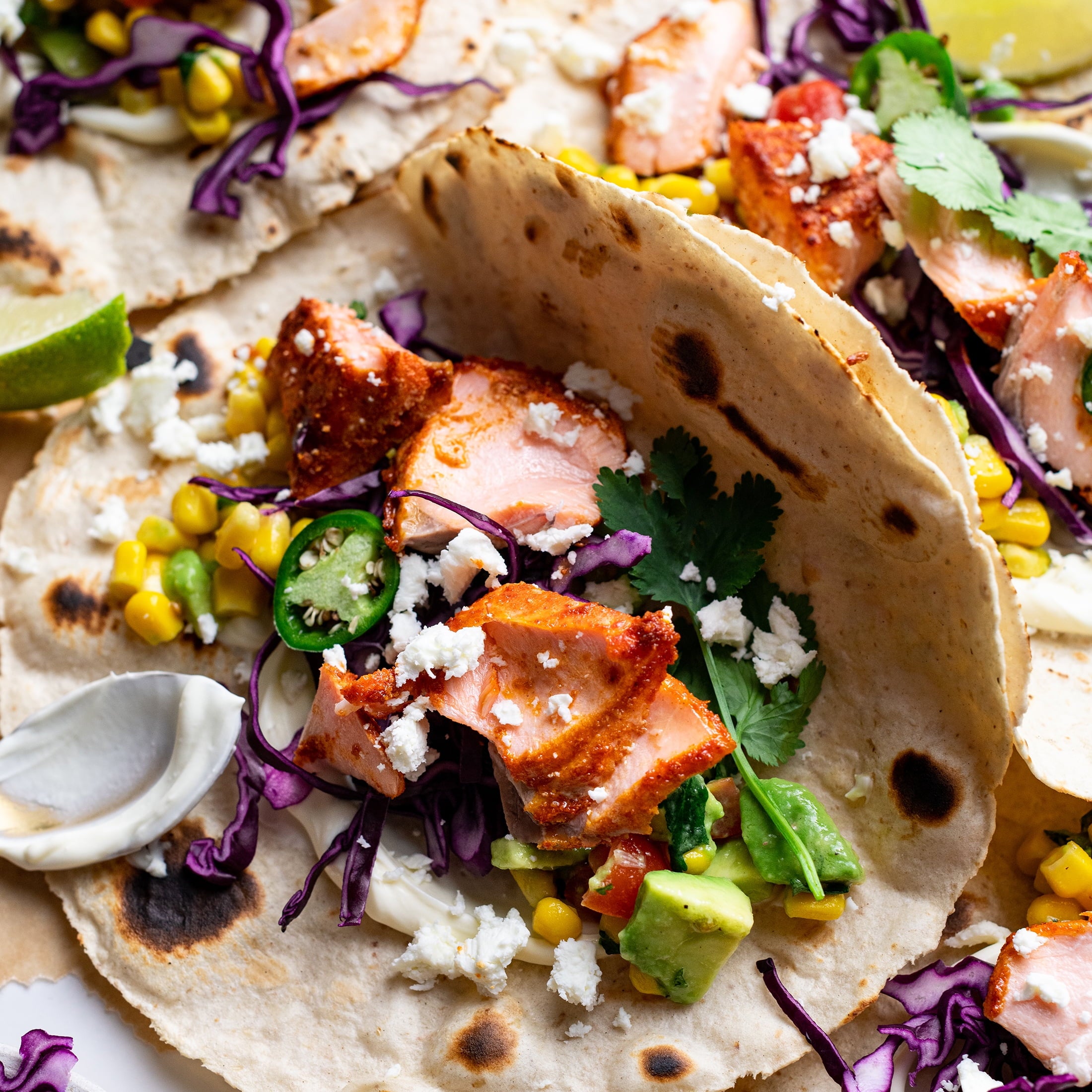 Gluten Free Keto Tortilla Wraps 7.4 Oz 5 Count BFree