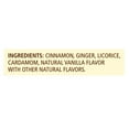 Celestial Seasonings Fireside Vanilla Spice Caffeine-Free Herbal Tea Bags 20 Count