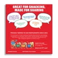 Wow Bao Chinese-Style BBQ Pork Bao 4 Pack Frozen