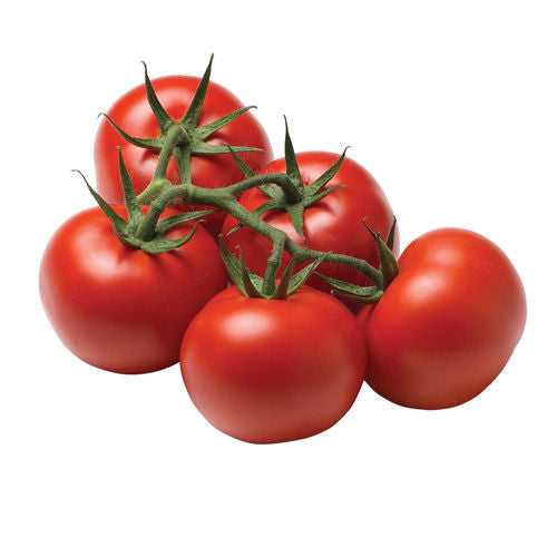 Wegmans Tomatoes On The Vine 1 Bunch