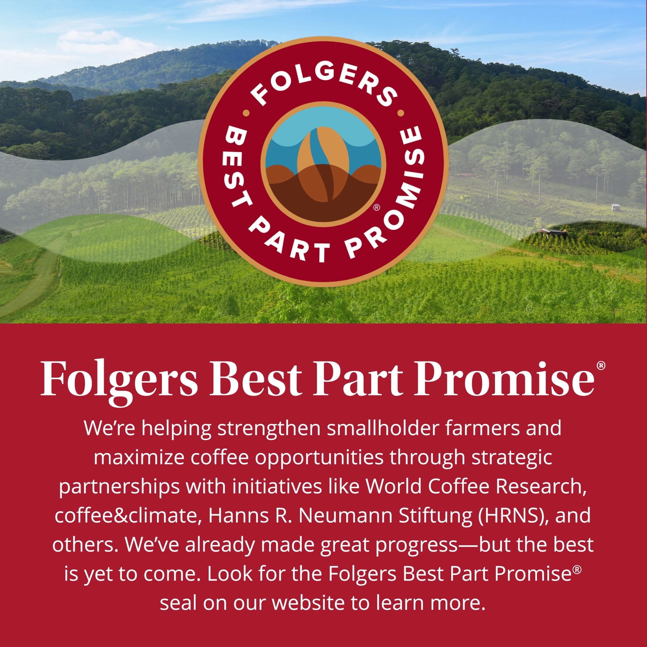 Folgers Classic Decaf Medium Roast Ground Coffee 25.9 oz Canister