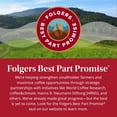 Folgers Colombian Medium Roast Ground Coffee 9.6 oz Canister
