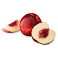 Fresh White Nectarine Each