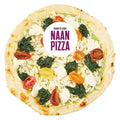 Wegmans Pesto Tomato & Spinach Naan Pizza 13 oz