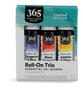 Essential Oil Roll On Trio 3 CT 365 By Whole Foods Market