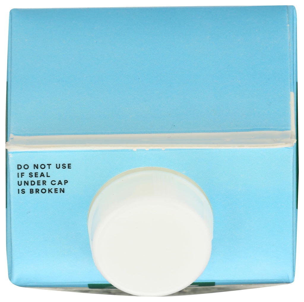 Organic Fat Free Milk 32 FZ 365 By Whole Foods Market