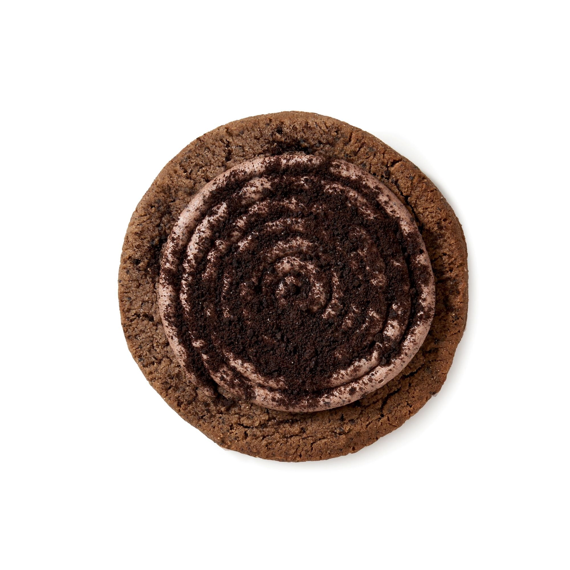 King Krumb Frosted Birthday Cake & Cookies & Cream Cookies 11 Oz 2 Count Freshness Guaranteed