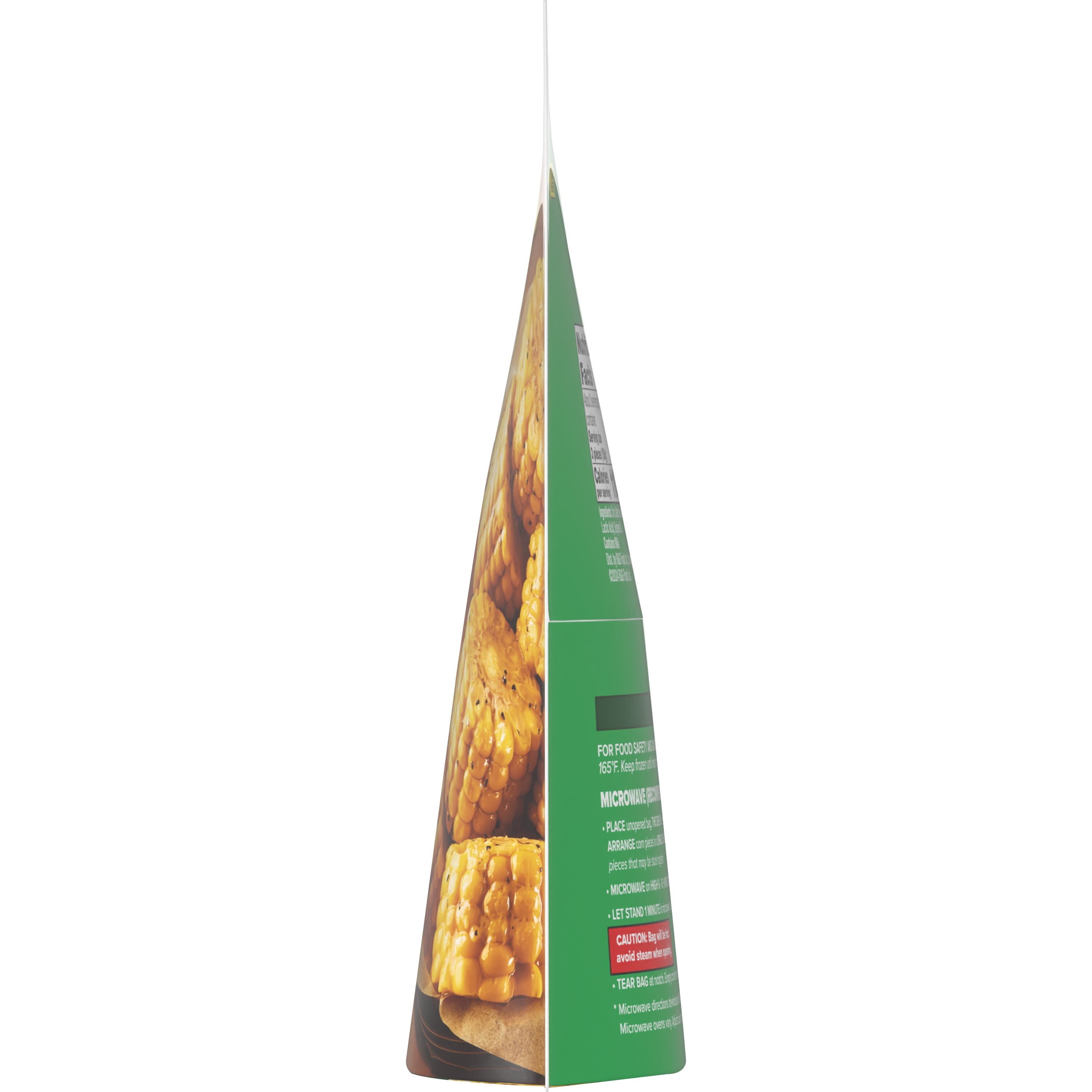 Green Giant Corn Cob Bites Butter Salt & Pepper Frozen 16 Oz