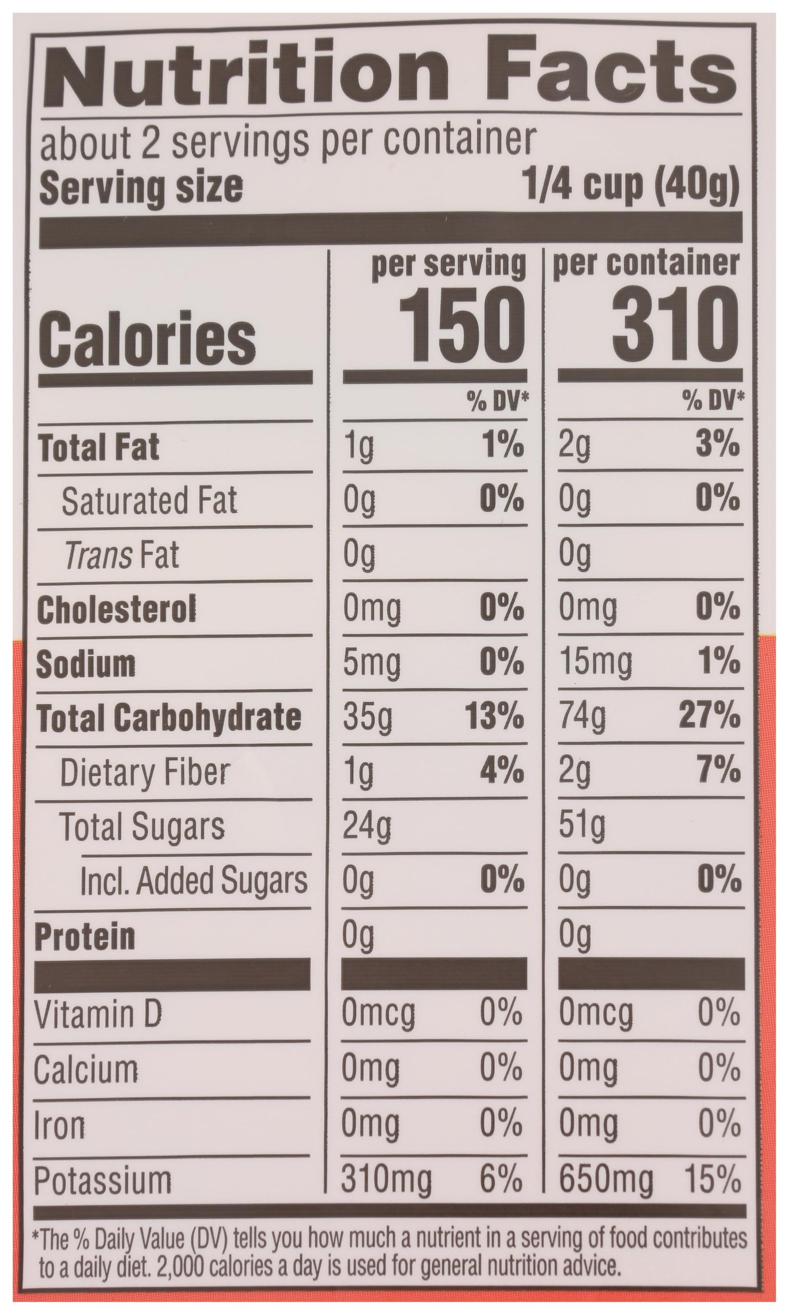 Dried Upcycled Apple Slices 3 Oz 365 By Whole Foods Market