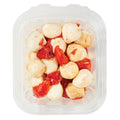 Wegmans Mozzarella Tomato Salad Mix 0.5 Lb
