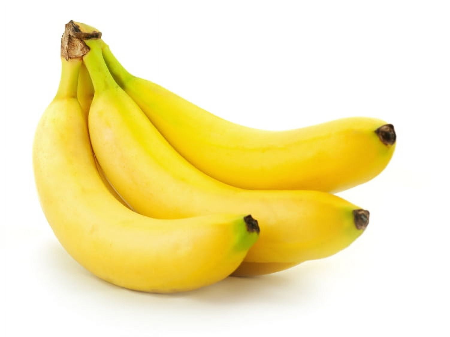 Marketside Fresh Organic Bananas Bunch