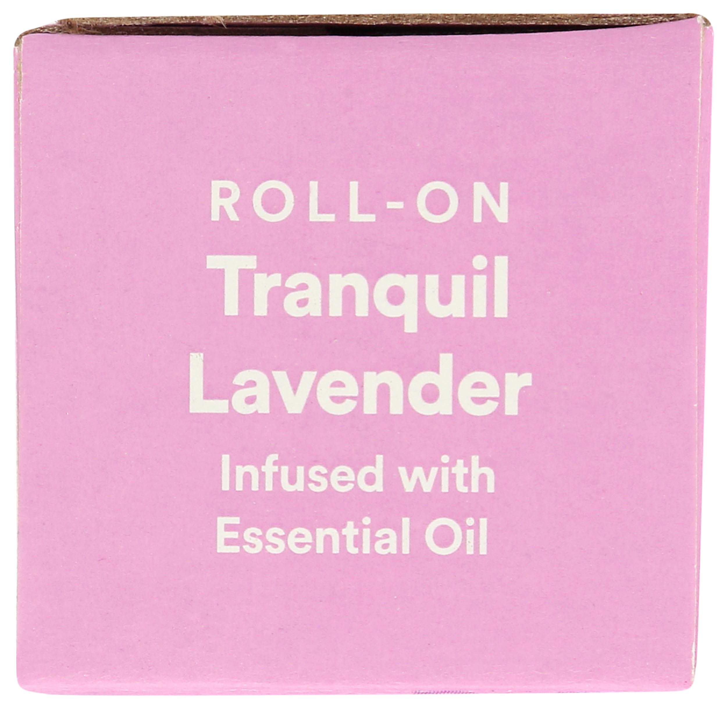 Relaxing Lavender Roll On 0.31 Fl Oz 365 By Whole Foods Market