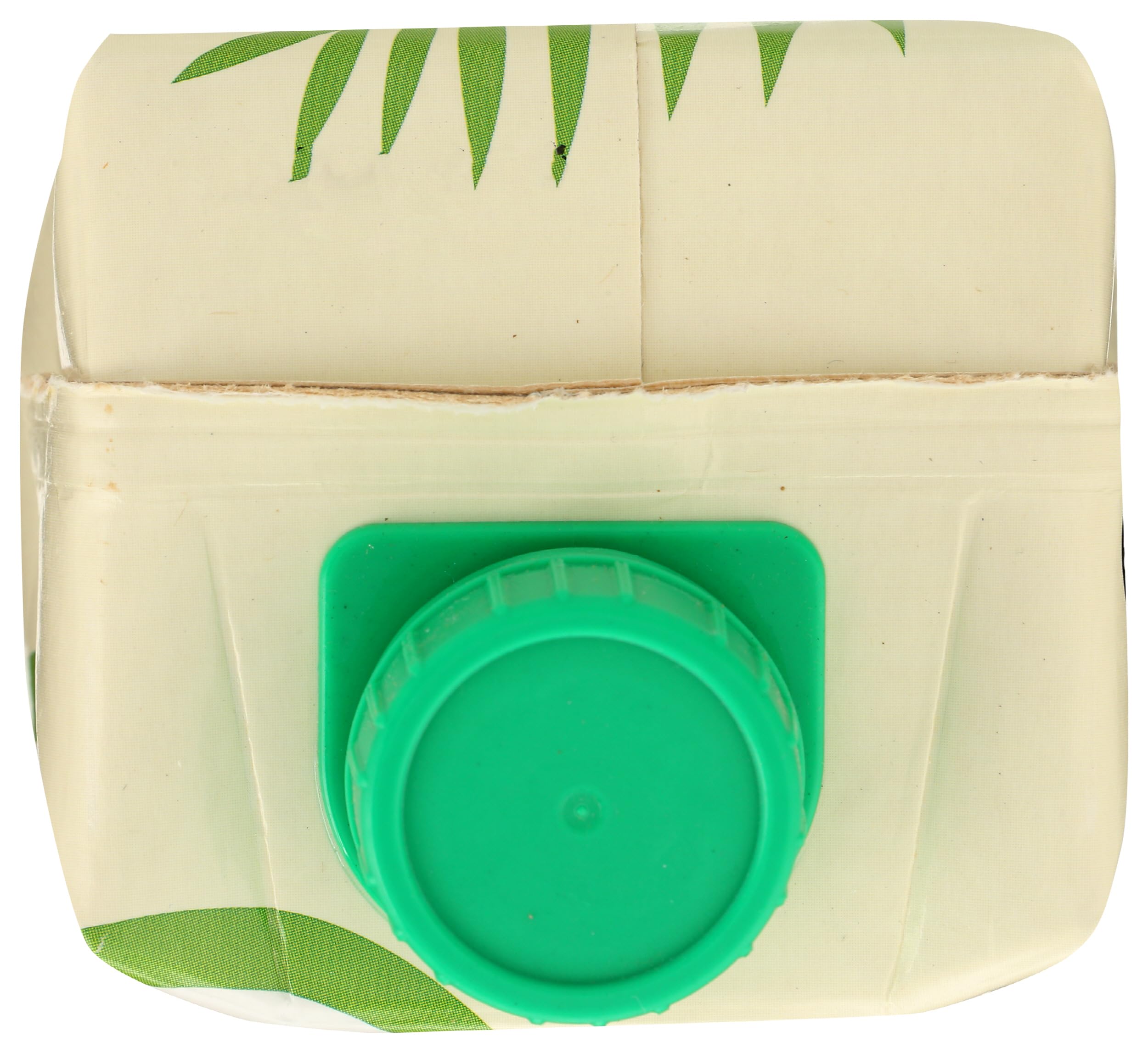 Organic Coconut Water 33.8 Fl Oz 1 Count 365 By Whole Foods Market