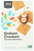 Graham Crackers 14.4 Oz 365 By Whole Foods Market