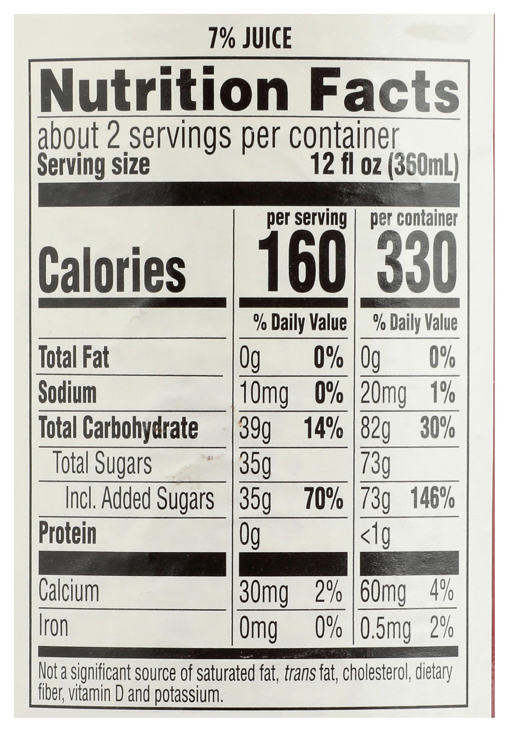 Organic Strawberry Italian Soda 25.4 Fl Oz 365 By Whole Foods Market