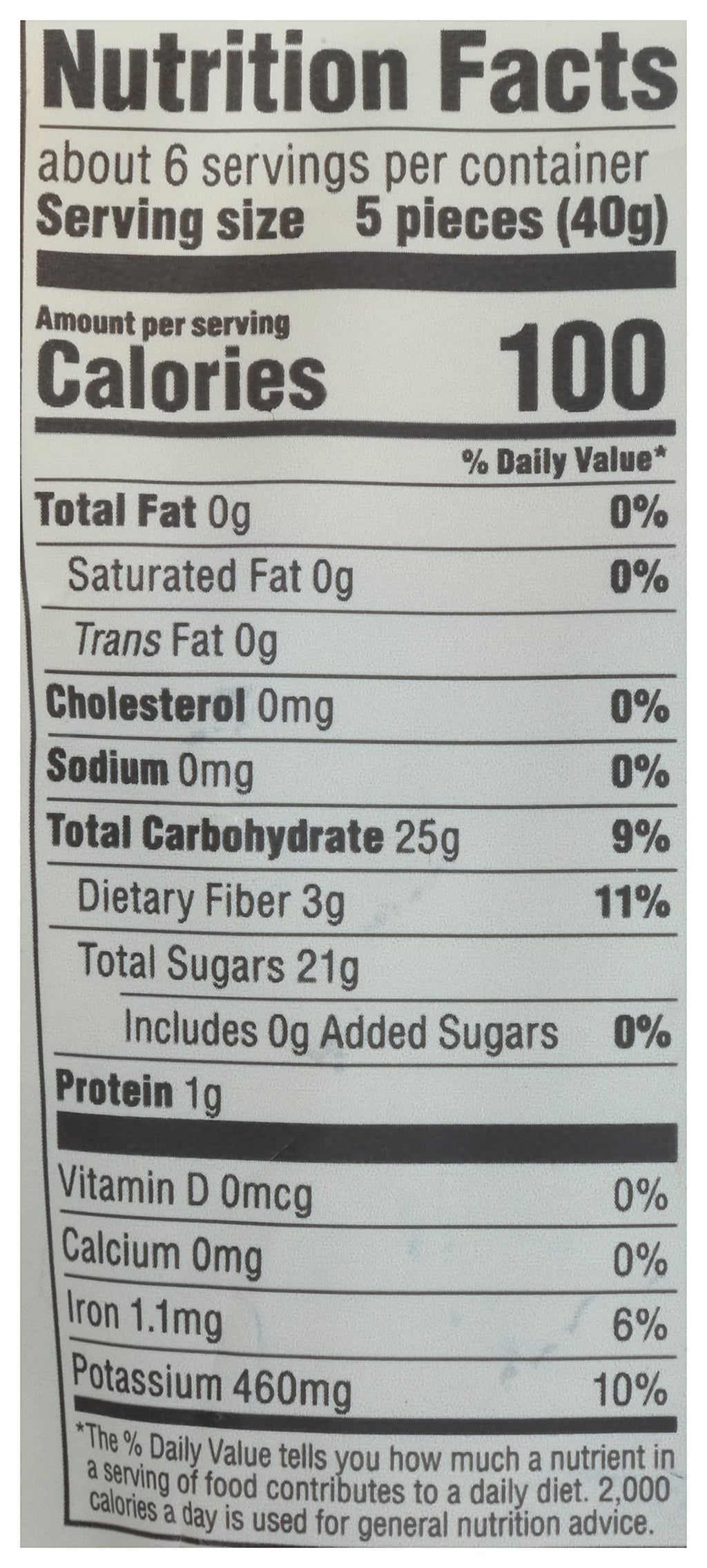 Organic Turkish Apricots 8 Oz 365 By Whole Foods Market