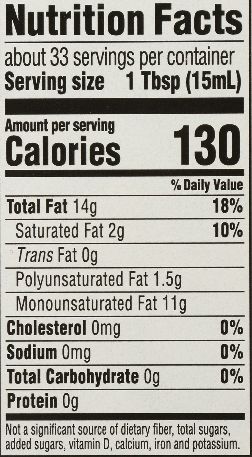Small Batch California Extra Virgin Olive Oil 16.9 Fl Oz 365 By Whole Foods Market