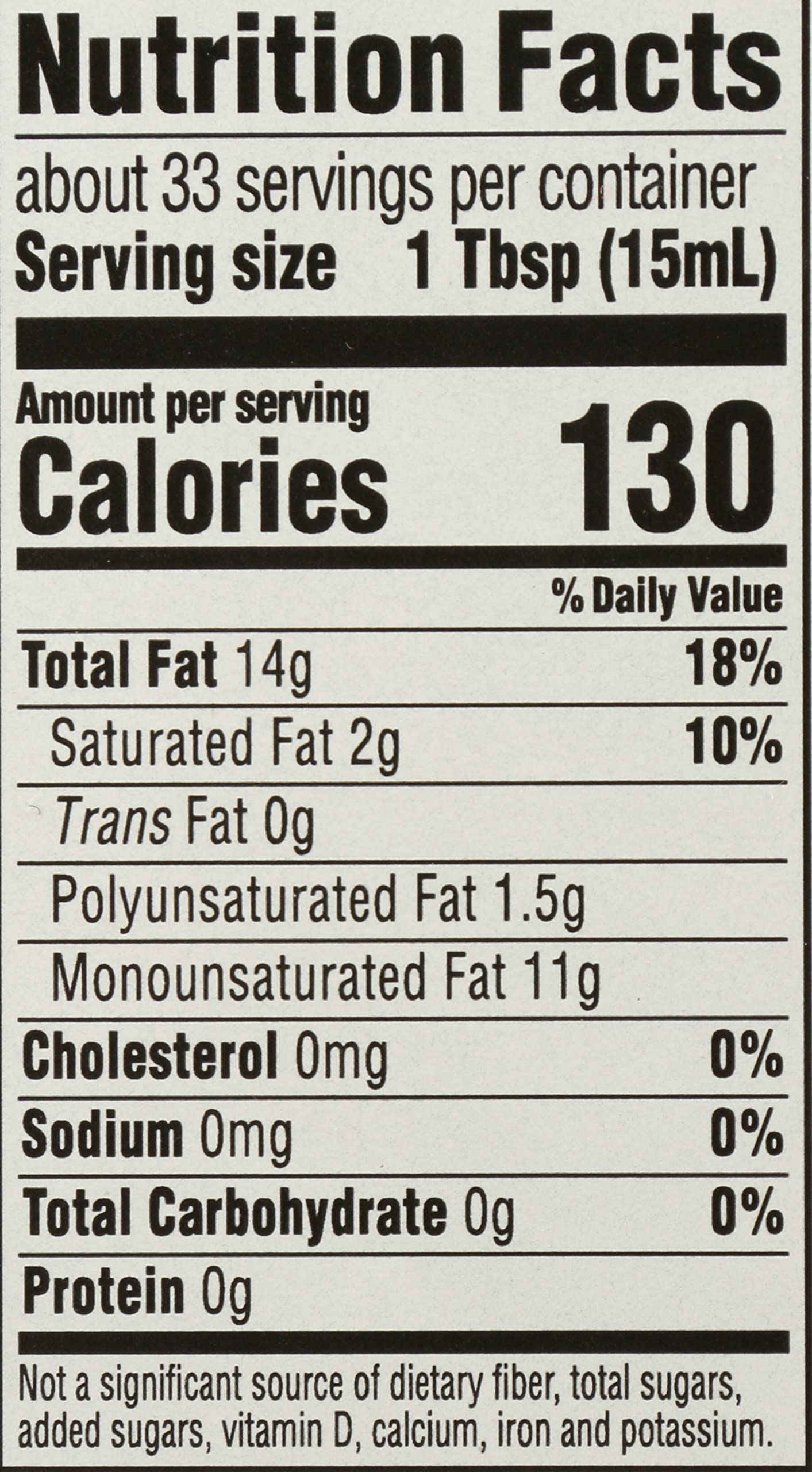 Small Batch California Extra Virgin Olive Oil 16.9 Fl Oz 365 By Whole Foods Market