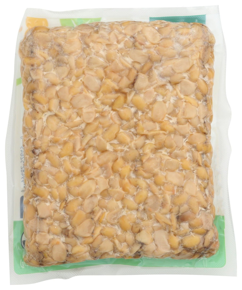 Organic Tempeh 12 Oz 365 By Whole Foods Market