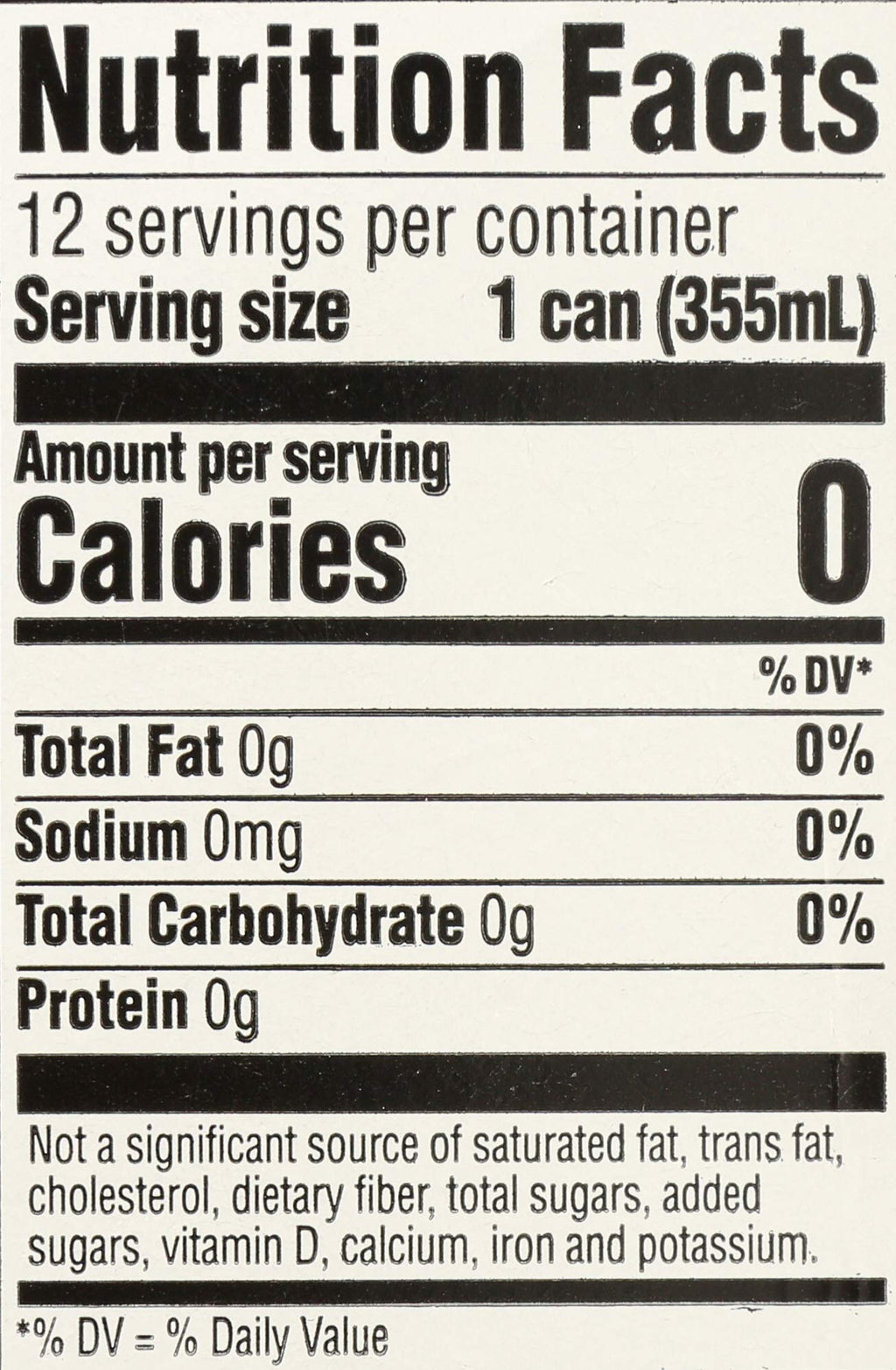 Grapefruit Sparkling Water 12 Fl Oz 365 By Whole Foods Market