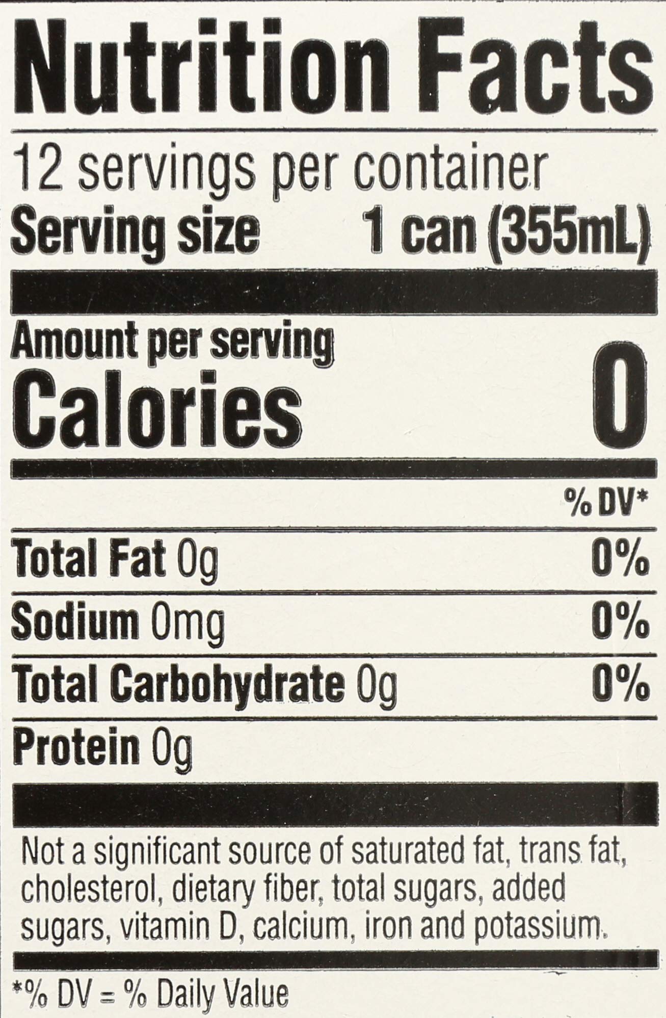 Grapefruit Sparkling Water 12 Fl Oz 365 By Whole Foods Market