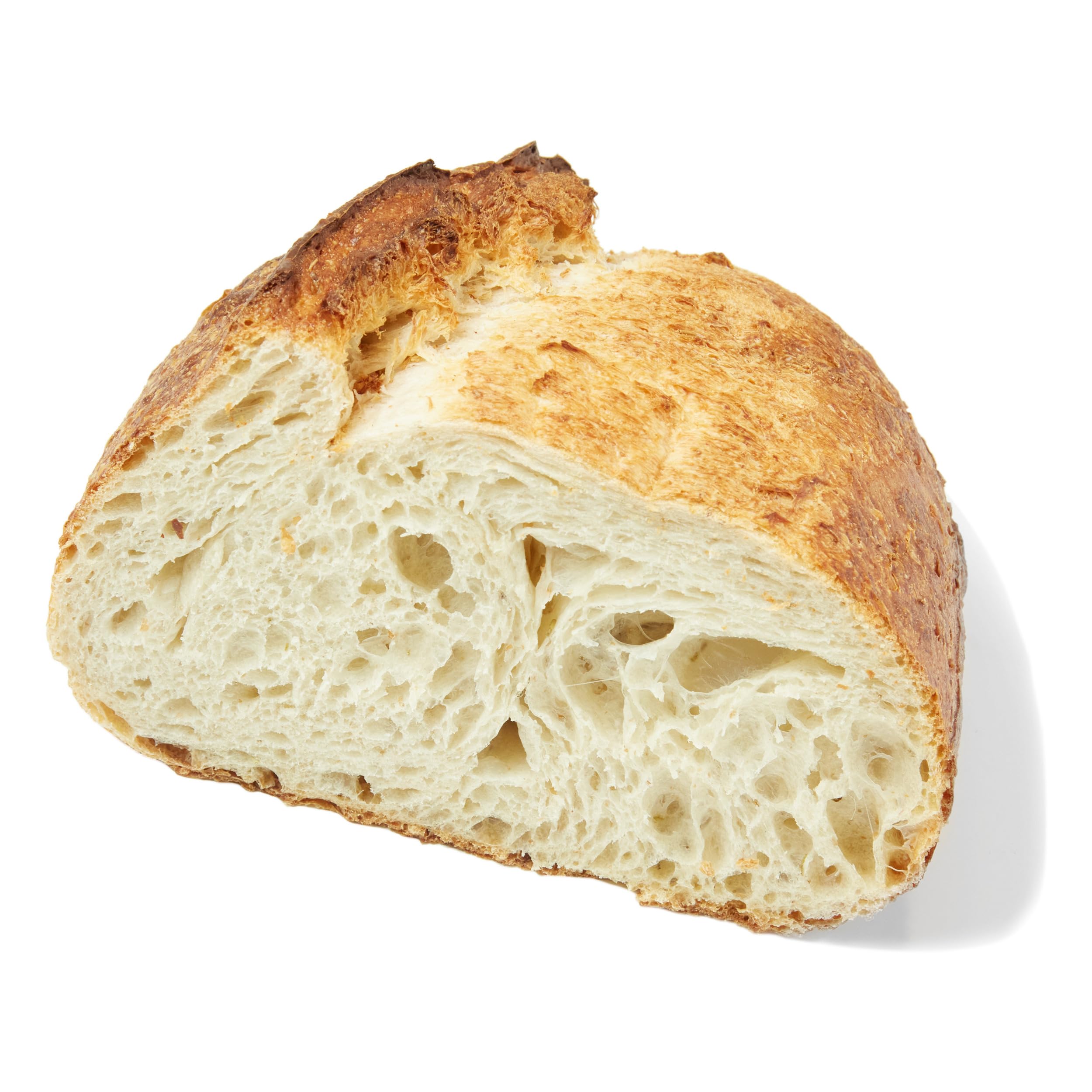 Rosemary Sourdough Half Loaf 1 Count 12 Oz Whole Foods Market