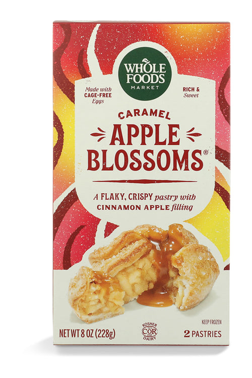 Caramel Apple Blossom 8 Oz 365 By Whole Foods Market