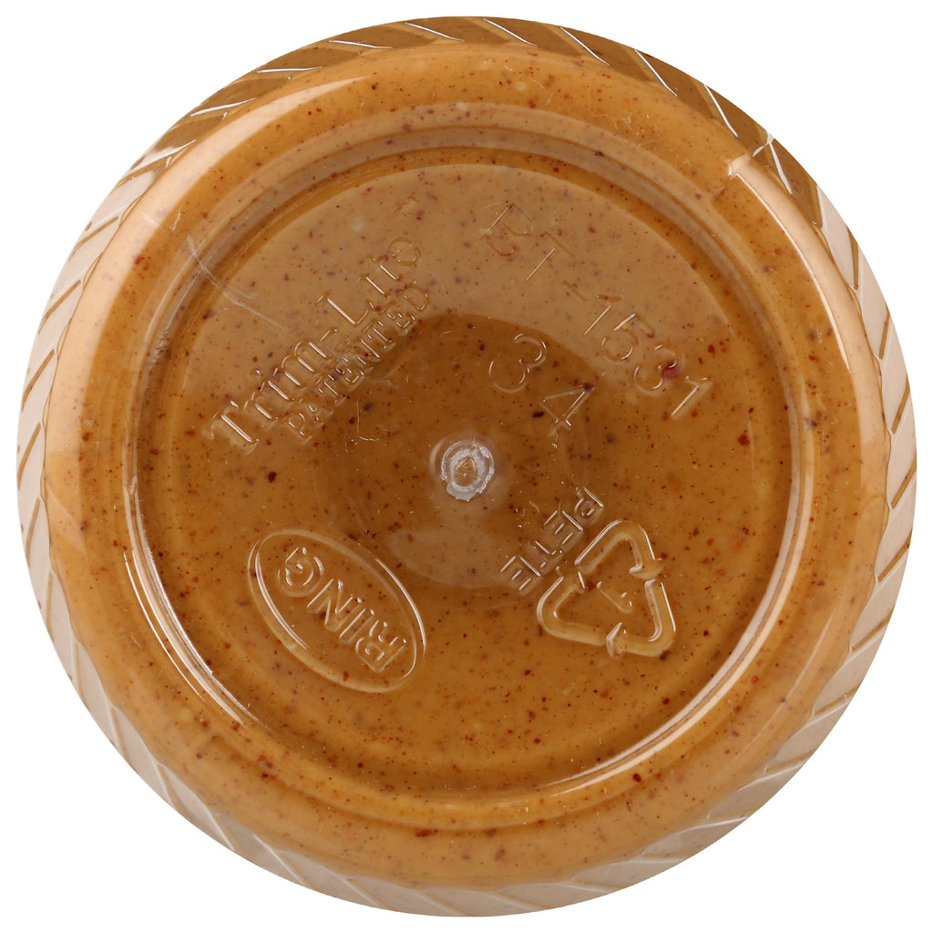 Creamy Peanut Butter 16 Oz 1 Count 365 By Whole Foods Market