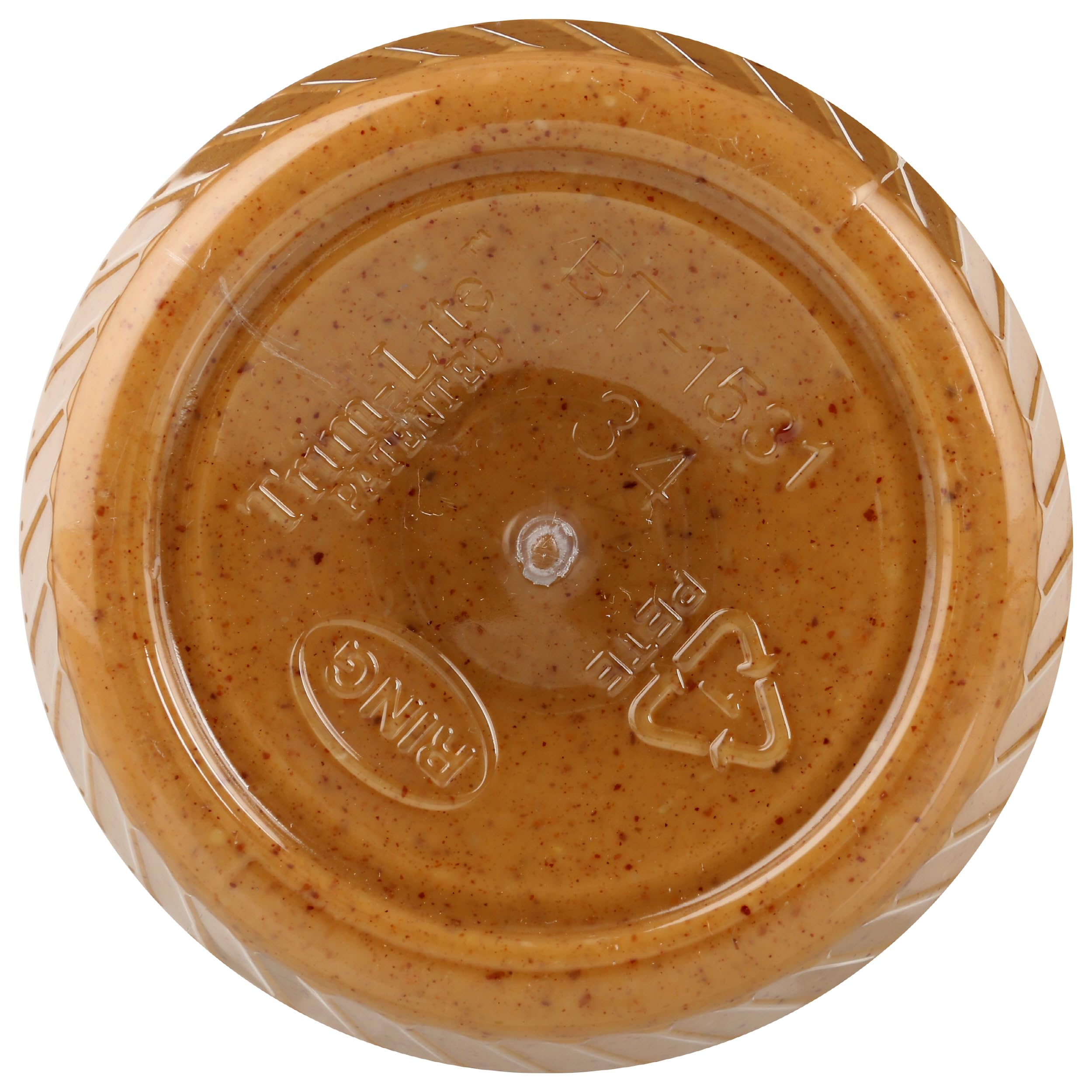 Creamy Peanut Butter 16 Oz 1 Count 365 By Whole Foods Market