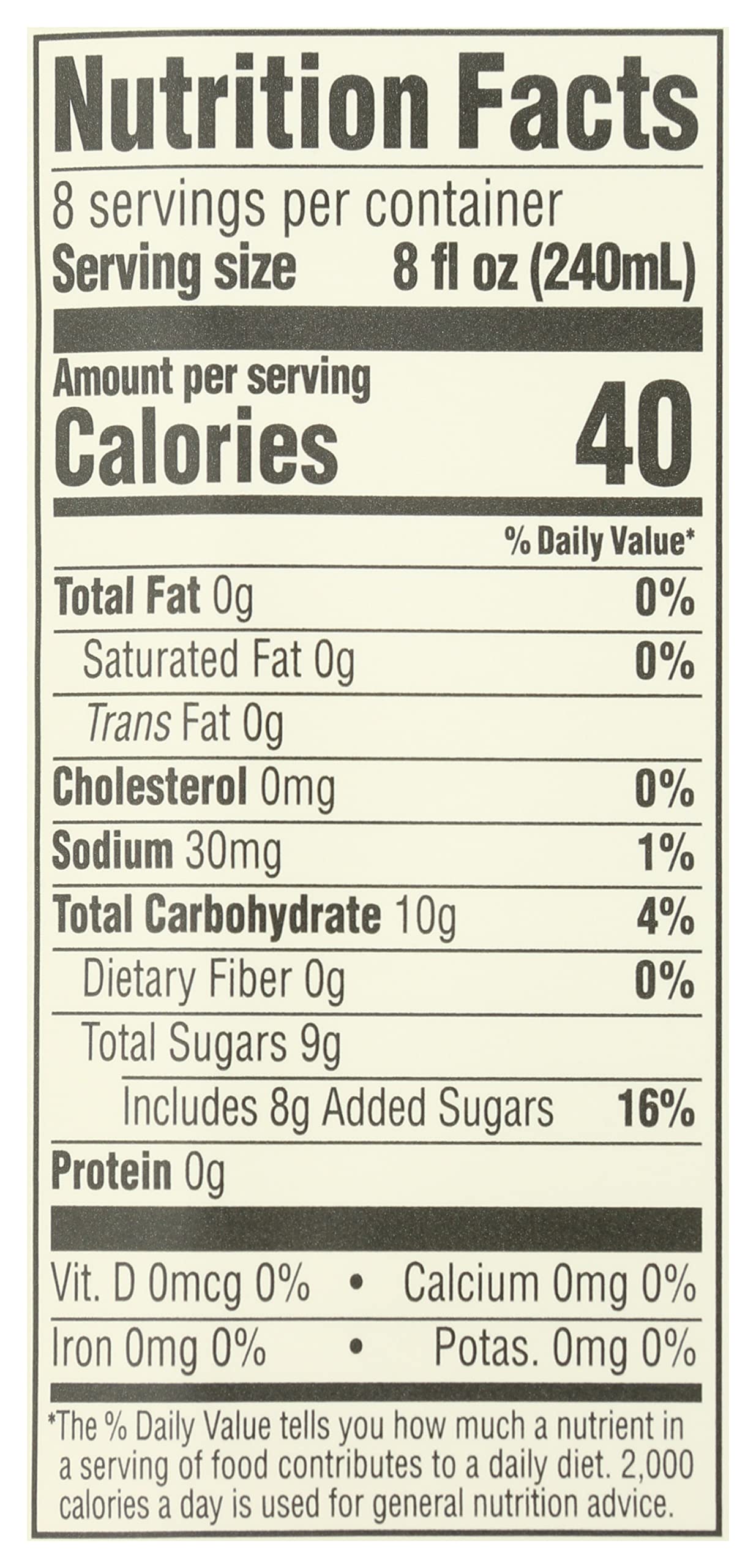 Organic Light Lemonade 64 Fl Oz 365 By Whole Foods Market