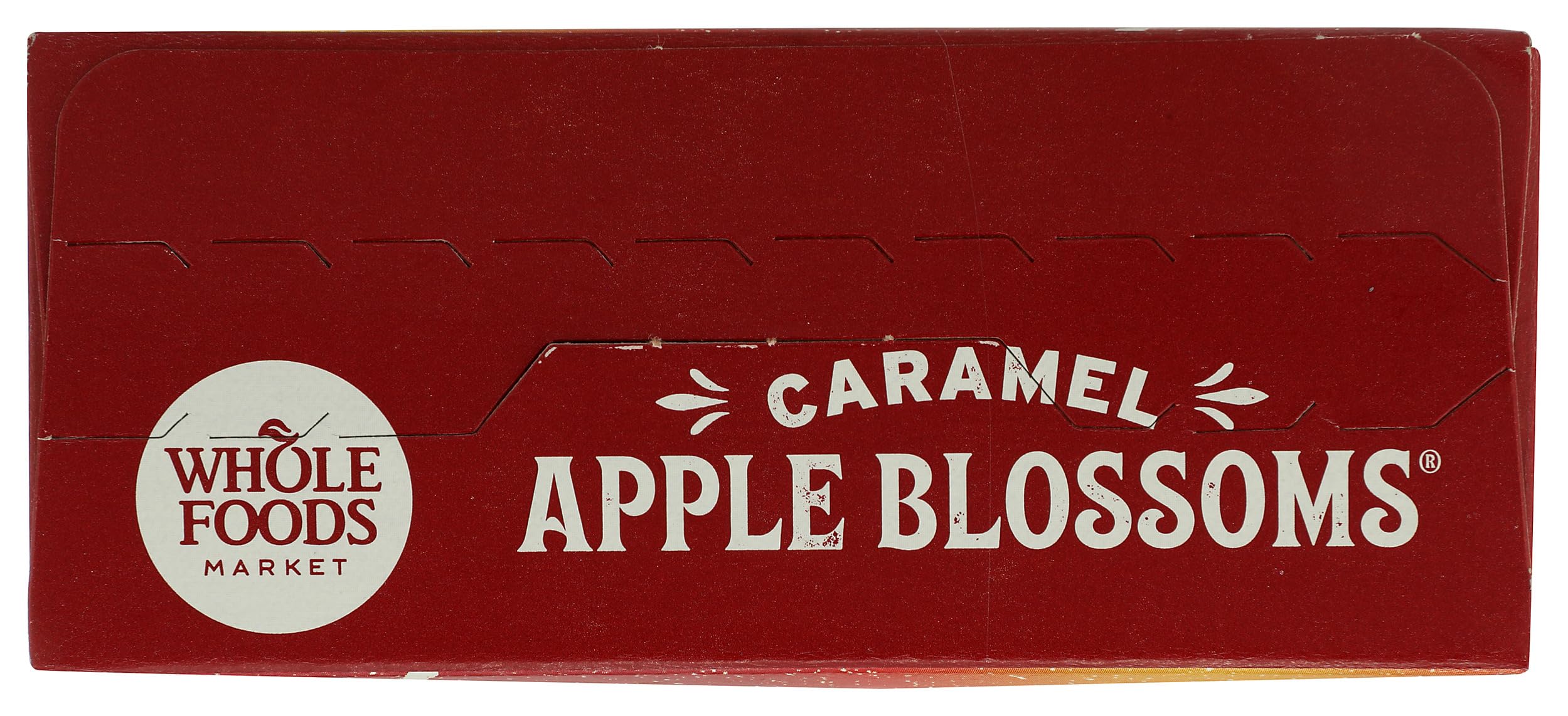 Caramel Apple Blossom 8 Oz 365 By Whole Foods Market