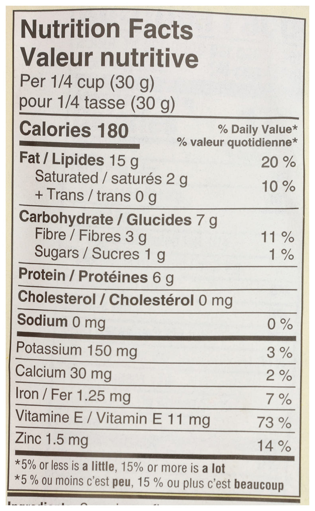 Organic Roasted Unsalted Sunflower Kernels 12 Oz 365 By Whole Foods Market