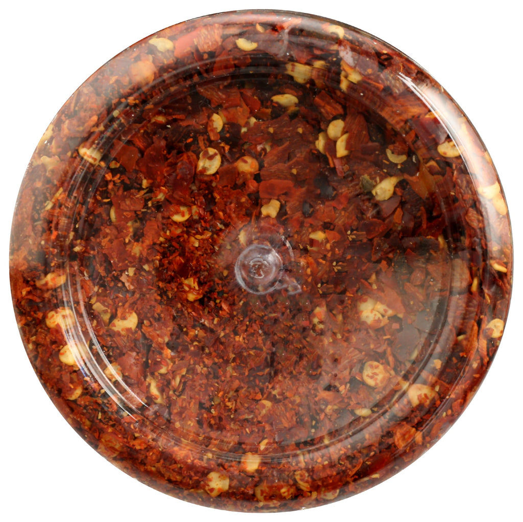 Crushed Red Chile Peppers 4.76 Oz 365 By Whole Foods Market