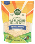 Old Fashioned Oats Hot Cereal 16 Oz 365 By Whole Foods Market