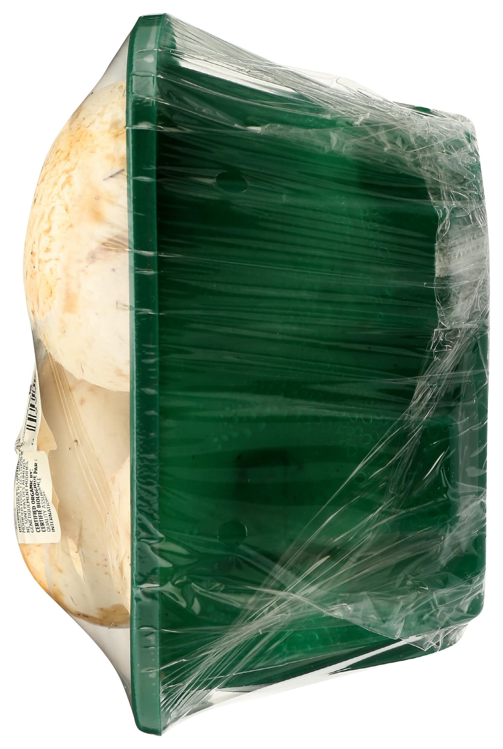 Organic White Mushroom 8 Oz 365 By Whole Foods Market