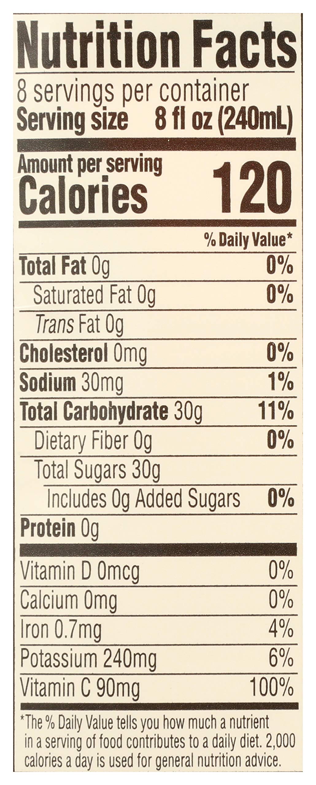 Organic Apple Juice 64 Fl Oz 365 By Whole Foods Market