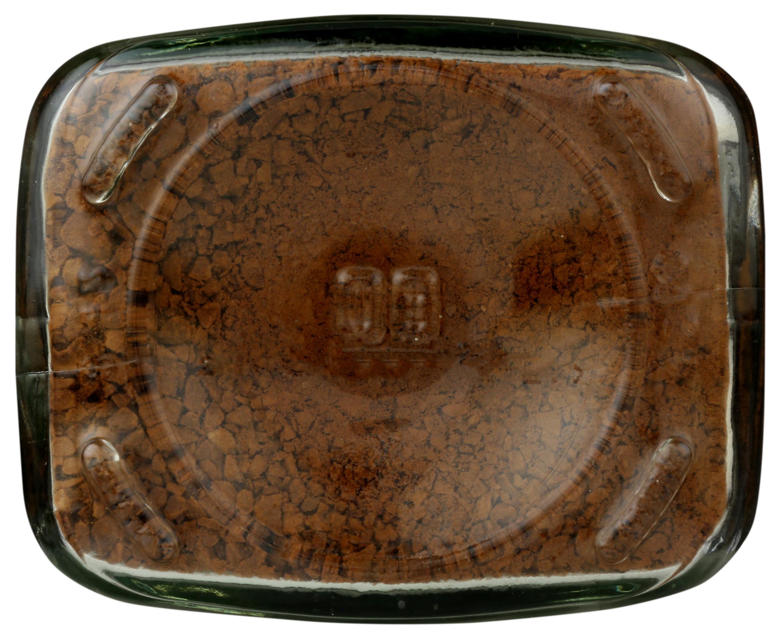 Decaf Instant Coffee Dark Vienna Roast Swiss Water Process 3.5 Oz 365 By Whole Foods Market