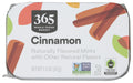 Cinnamon Mints 1.5 Oz 365 By Whole Foods Market