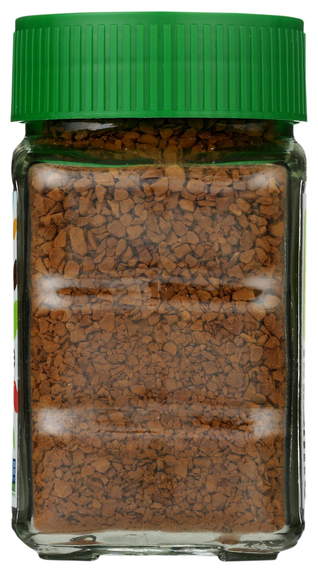 Decaf Instant Coffee Dark Vienna Roast Swiss Water Process 3.5 Oz 365 By Whole Foods Market
