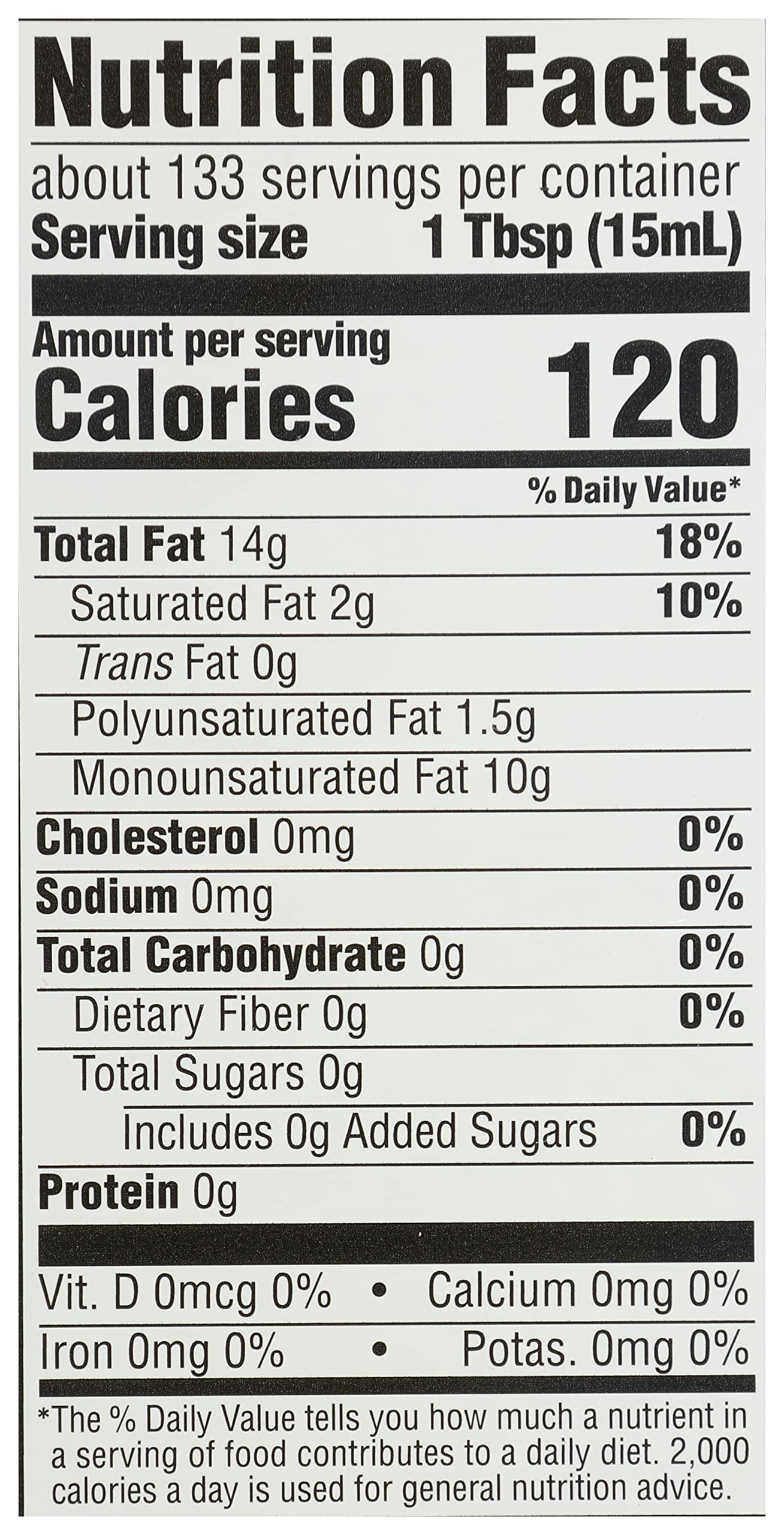 Mediterranean Blend Extra Virgin Olive Oil 67.6 Fl Oz 365 By Whole Foods Market